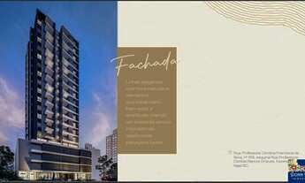 Imagem 6: ESSÊNCIA RESIDENCE - APARTAMENTO 02 DORMITÓRIOS, SENDO 01 SUÍTE - NO BAIRRO FAZENDA