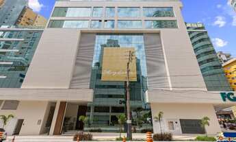 Imagem 5: SKYLINE TOWER - COBERTURA, ANDAR INTEIRO - COM PISCINA PRIVATIVA - 04 SUÍTES - ALTO PADRÃO