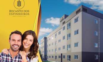 Imagem: RECANTO DOS ESPINHEIROS - APARTAMENTO 02