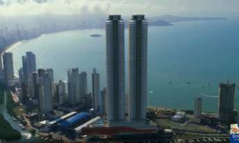 Imagem 5: YACHTHOUSE BY PININFARINA - SALA COMENRCIAL TÉRREA - COM 189M² PRIVATIVOS - ALTO PADRÃO