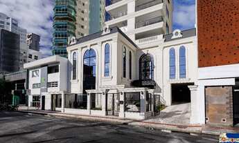 Imagem 2: LACQUA RESIDENCE - APARTAMENTO DIFERENCIADO - 03 SUÍTES - COM 343M² PRIVATIVOS - ALTO PAD