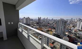 Imagem 7: DUE VITE RESIDENCE - APARTAMENTO 02 DORMITÓRIOS, SENDO 01 SUÍTE - BAIRRO VILA OPERÁRIA