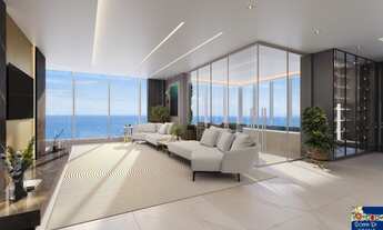 Imagem 6: ICONIC TOWER - APARTAMENTO DIFERENCIADO COM PISCINA - 04 SUÍTES - ALTO PADRÃO - NA RUA 150