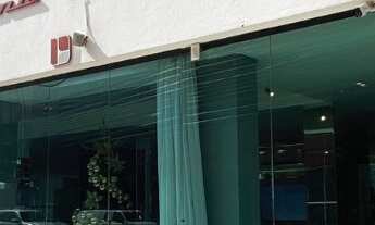 Imagem 3: PLANTÃO DO YACHTHOUSE BY PININFARINA - SALA COMENRCIAL TÉRREA - COM 338M² PRIVATIVOS - NA