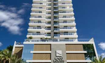 Imagem: LAGO LOUISE RESIDENCIAL - APARTAMENTO 02