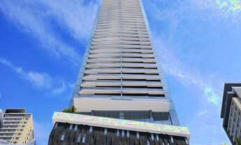 Imagem: HARMONY OCEAN FRONT -APARTAMENTO FRENTE