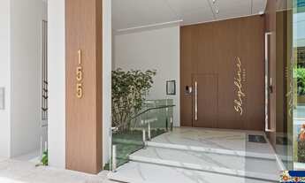 Imagem 6: SKYLINE TOWER - COBERTURA, ANDAR INTEIRO - COM PISCINA PRIVATIVA - 04 SUÍTES - ALTO PADRÃO