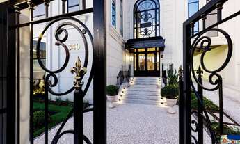 Imagem 4: LACQUA RESIDENCE - COBERTURA PARALELA - 05 SUÍTES - ÁREA PRIVATIVA 312 M² - ALTO PADRÃO