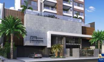 Imagem 5: LAQUAMARINE RESIDENCE - APARTAMENTO 02 DORMITÓRIOS, SENDO 01 SUÍTE - NO BAIRRO FAZENDA