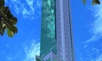 Imagem 4: SKYLINE TOWER - COBERTURA, ANDAR INTEIRO - COM PISCINA PRIVATIVA - 04 SUÍTES - ALTO PADRÃO