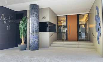 Imagem 3: RESIDENCIAL AGATHA - APARTAMENTO 03 SUÍTES - NOVO - NA RUA 902