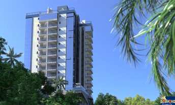 Imagem 4: ACQUAMARINE RESIDENCE - COBERTURA DUPLEX - COM PISCINA - 03 SUÍTES - ALTO PADRÃO - EM CAB