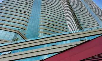 Imagem 3: YACHTHOUSE BY PININFARINA - SALA COMENRCIAL TÉRREA - COM 189M² PRIVATIVOS - ALTO PADRÃO