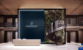 Imagem 4: HARMONY OCEAN FRONT -APARTAMENTO FRENTE MAR - 06 SUÍTES - COM 410M² PRIVATIVOS