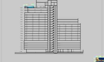 Imagem 4: PASS CONNECT RESIDENCE - APARTAMENTO 01 SUÍTE - ALTO PADRÃO - NA RUA BRUSQUE, CENTRO DE IT