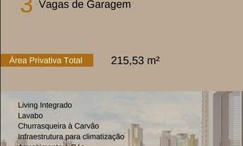 Imagem 5: MAR BELLE RESIDENCE - COBERTURA DUPLEX - COM PISCINA PRIVATIVA - 04 SUÍTES - NA QUADRA MAR