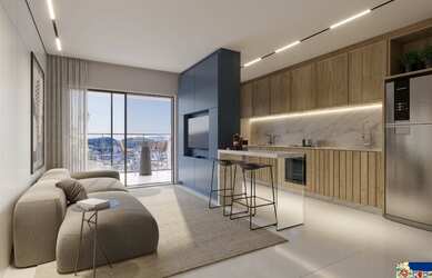 Imagem 9: FAZENDA GARDEN - APARTAMENTO 02 SUÍTES - ALTO PADRÃO - NO BAIRRO FAZENDA