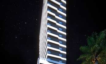 Imagem 2: PASS CONNECT RESIDENCE - APARTAMENTO 01 SUÍTE - ALTO PADRÃO - NA RUA BRUSQUE, CENTRO DE IT