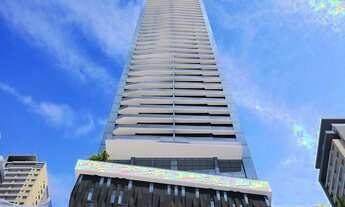 Imagem: HARMONY OCEAN FRONT -APARTAMENTO FRENTE