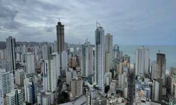 Imagem 5: COBERTURA DUPLEX HAMPTONS VILLAGE - MOBILIADO, DECORADO E EQUIPADO - 04 SUÍTES - 04 VAGAS