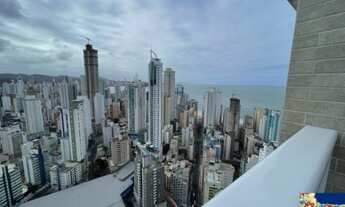 Imagem 3: COBERTURA DUPLEX HAMPTONS VILLAGE - MOBILIADO, DECORADO E EQUIPADO - 04 SUÍTES - 04 VAGAS