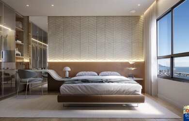 Imagem 11: FAZENDA GARDEN - APARTAMENTO 02 SUÍTES - ALTO PADRÃO - NO BAIRRO FAZENDA