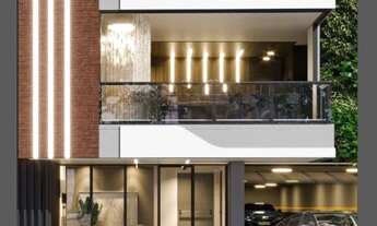 Imagem 4: MAR BELLE RESIDENCE - COBERTURA DUPLEX - COM PISCINA PRIVATIVA - 04 SUÍTES - NA QUADRA MAR