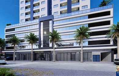 Imagem 2: PAGANINI TOWER - APARTAMENTO 04 SUÍTES - COM 170M² PRIVATIVOS - ALTO PADRÃO - NA RUA 901