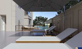 Imagem 7: RESIDENCIAL NEOVILLE - APARTAMENTO 02 DORMITÓRIOS, SENDO 01 SUÍTE - NO BAIRRO TABULEIRO