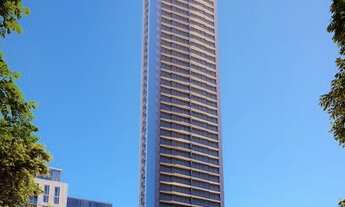 Imagem 2: HARMONY OCEAN FRONT -APARTAMENTO FRENTE MAR - 06 SUÍTES - COM 410M² PRIVATIVOS