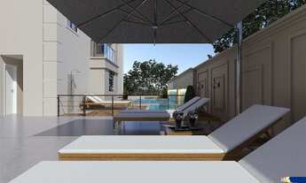 Imagem 7: RESIDENCIAL NEOVILLE - APARTAMENTO 02 DORMITÓRIOS, SENDO 01 SUÍTE - NO BAIRRO TABULEIRO