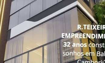 Imagem 3: MAR BELLE RESIDENCE - COBERTURA DUPLEX - COM PISCINA PRIVATIVA - 04 SUÍTES - NA QUADRA MAR