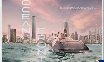 Imagem 7: HARMONY OCEAN FRONT -APARTAMENTO FRENTE MAR - 06 SUÍTES - COM 410M² PRIVATIVOS