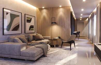 Imagem 5: MAR BELLE RESIDENCE - APARTAMENTO DIFERENCIADO - 03 SUÍTES - COM 301 PRIVATIVOS - NA BARRA