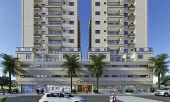 Imagem 2: RESIDENCIAL NEOVILLE - APARTAMENTO DIFERENCIADO - 02 DORMITÓRIOS, SENDO 01 SUÍTE - NO BAIR