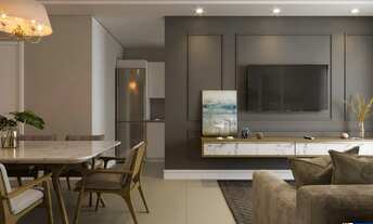 Imagem 6: RESIDENCIAL NEOVILLE - APARTAMENTO 02 DORMITÓRIOS, SENDO 01 SUÍTE - NO BAIRRO TABULEIRO