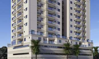 Imagem: RESIDENCIAL NEOVILLE - APARTAMENTO 02 DORMITÓRIOS