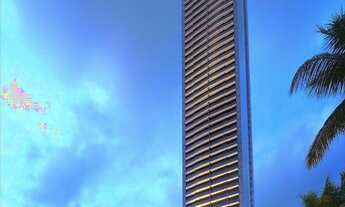 Imagem 3: HARMONY OCEAN FRONT -APARTAMENTO FRENTE MAR - 06 SUÍTES - COM 410M² PRIVATIVOS