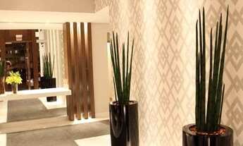 Imagem 6: EDIFÍCIO BELLA VITA - APARTAMENTO 01 SUÍTE - MOBILIADO - NO BAIRRO DOS PIONEIROS