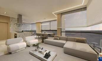 Imagem 5: SERENITY RESIDENCIAL - APARTAMENTO 04 SUÍTES - ALTO PADRÃO - NA RUA 3614