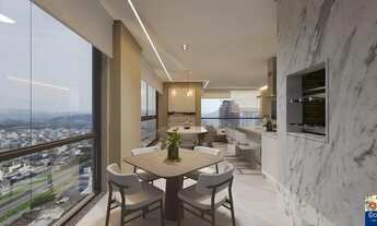 Imagem 7: SERENITY RESIDENCIAL - APARTAMENTO DIFERENCIADO 04 SUÍTES - ALTO PADRÃO - NA RUA 3614