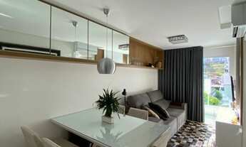 Imagem 7: EDIFÍCIO BELLA VITA - APARTAMENTO 01 SUÍTE - MOBILIADO - NO BAIRRO DOS PIONEIROS