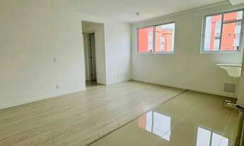 Imagem 6: RESIDENCIAL PARQUE EUROPEU SMART CONFORT - APARTAMENTO 02 DORMITÓRIOS