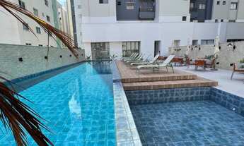 Imagem 6: LAS BRISAS RESIDENCE - APARTAMENTO COBERTURA - PISCINA PRIVATIVA - 04 SUÍTES - 04 VAGAS DE