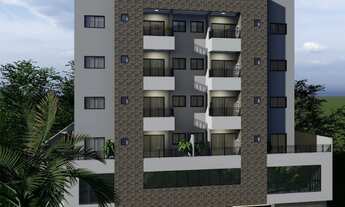 Imagem: AGATHA RESIDENCE - SALA COMERCIAL TÉRREA