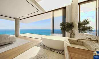 Imagem 7: SCENARIUN BRAVA NORTE - APARTAMENTO 03 SUÍTES - COM 189M² PRIVATIVOS - ALTO PADRÃO