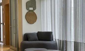 Imagem 2: LAS BRISAS RESIDENCE - APARTAMENTO COBERTURA - PISCINA PRIVATIVA - 04 SUÍTES - 04 VAGAS DE