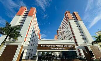 Imagem: APARTAMENTO 02 DORMITÓRIOS, SENDO 01 SUÍTE