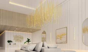 Imagem 5: GRAND PLACE TOWER - 04 SUÍTES - ALTO PADRÃO - VISTA MAR - NO CORAÇÃO DA AV. BRASIL