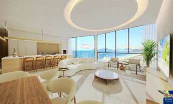 Imagem 6: SCENARIUN BRAVA NORTE - APARTAMENTO 03 SUÍTES - COM 189M² PRIVATIVOS - ALTO PADRÃO